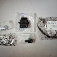 SISTEMA COMPLETO PRESSIONE PNEUMATICI (TPMS)