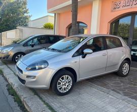 Fiat Grande Punto 1.4 5 porte Actual Natural Power