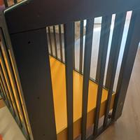 Lettino foppapedretti