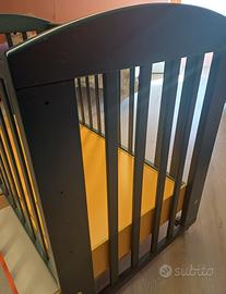 Lettino foppapedretti