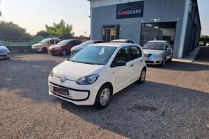 Volkswagen up! 1.0 5p. eco high BlueMotion Technol