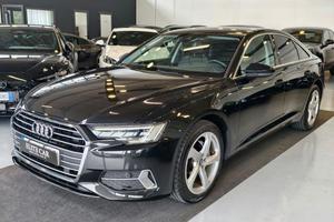 AUDI A6 40 2.0 TDI S tronic Sport BERLINA