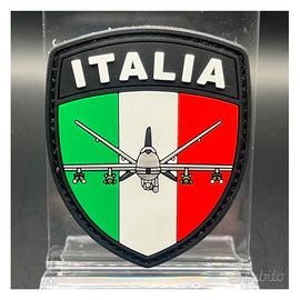 Patch Scudetto 28° Gruppo Volo "Le Streghe"