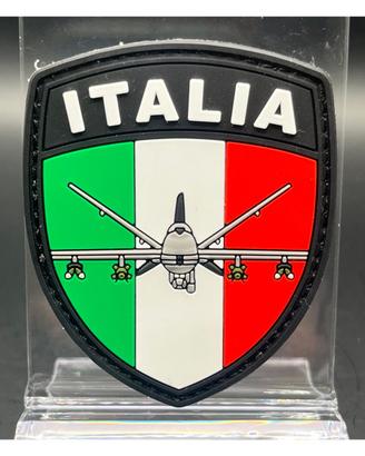 Patch Scudetto 28° Gruppo Volo "Le Streghe"