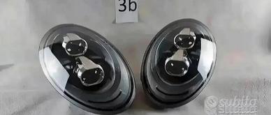 Porsche 911 991 Fari Full LED