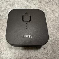 Ricevitore bluetooth Hi-Fi Aukey