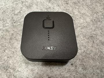 Ricevitore bluetooth Hi-Fi Aukey