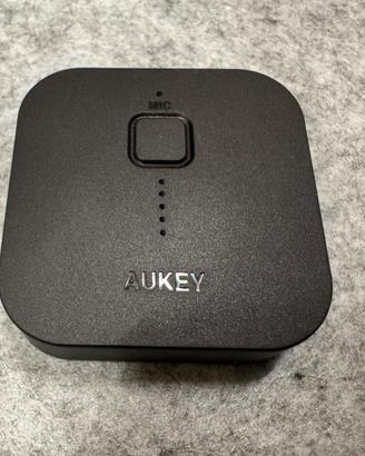 Ricevitore bluetooth Hi-Fi Aukey