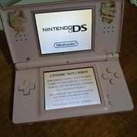 nintendo ds 