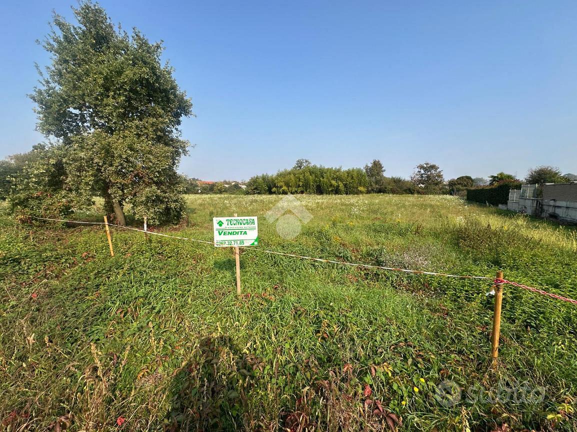 TER. AGRICOLO A SEVESO - Vista 3