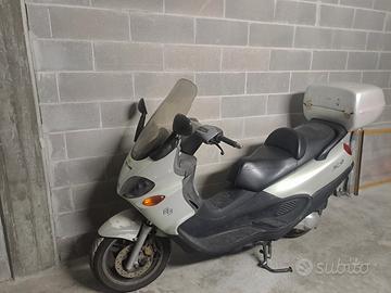 scooter x9