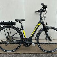 Bici elettrica Elios