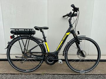 Bici elettrica Elios