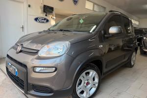 Fiat Panda 1.2 EasyPower City Life