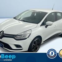 Renault Clio 1.5 DCI ENERGY INTENS 90CV