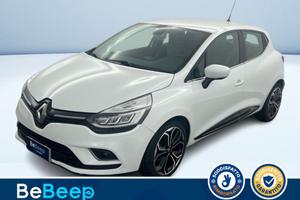 Renault Clio 1.5 DCI ENERGY INTENS 90CV