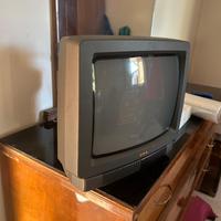 Televisione 16 pollici