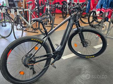 Ktm ebike
