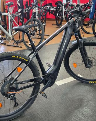 Ktm ebike