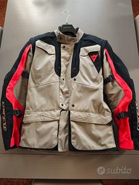 Giacca Dainese estiva 
