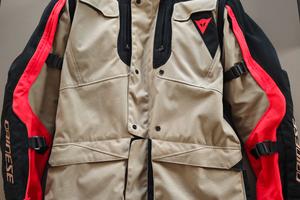 Giacca Dainese estiva 
