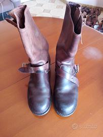 Stivali Cuoio (VINTAGE)