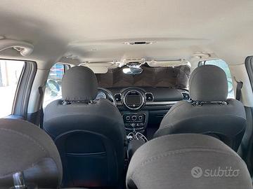MINI CLUBMAN COOPERD
