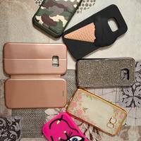 Cover telefono Samsung S7
