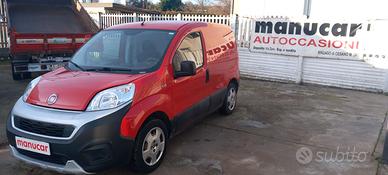 Fiorino 1.3 mjtE6 no mail