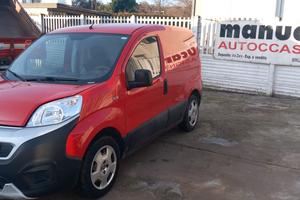 Fiorino 1.3 mjtE6 no mail