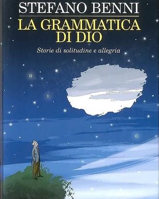 4 libri, anche separatamente, di Stefano Benni