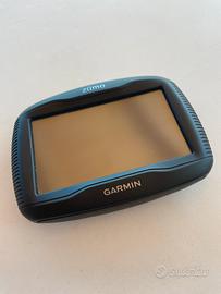 Garmin navigatore Zumo 345 LM