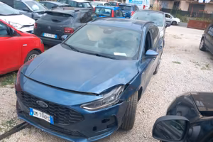 Ford Focus 1.0 BENZINA KM 30.000 POCO SINITRATA