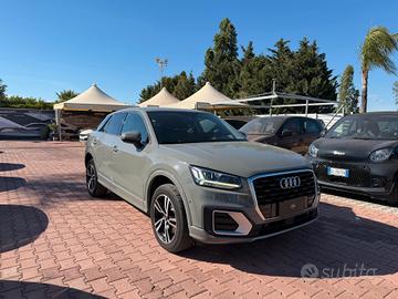 Audi Q2 1.6 TDI Business
