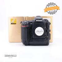 Nikon D5 69311 Scatti Usato (F1226)