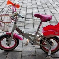 Bicicletta da bambina