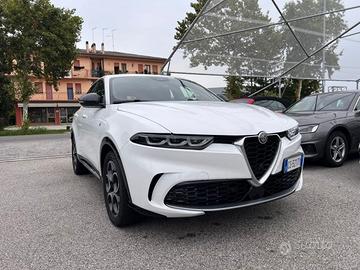 ALFA ROMEO Tonale 1.6 diesel 130 CV TCT6 Ti Auto