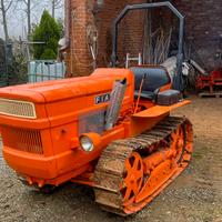 Trattore Fiat 355 C