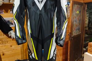 Tuta intera Dainese