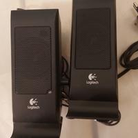 SPEAKER LOGITECH