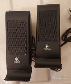 SPEAKER LOGITECH