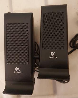 SPEAKER LOGITECH