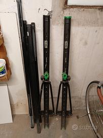 portabici da tetto