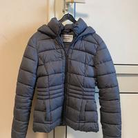 Giubbotto imbottito grigio Terranova donna XS