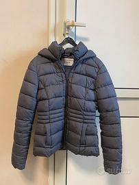 Giubbotto imbottito grigio Terranova donna XS