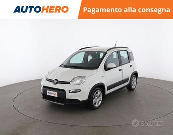 FIAT Panda RE62430