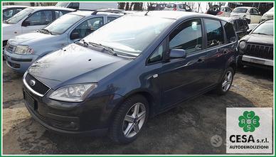 Ricambi Usati FORD C-Max I 2007