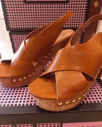 Scarpe 