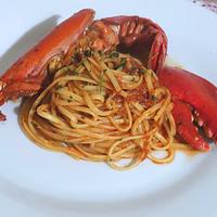 Coppia cuoco più aiutocuoco capo partita