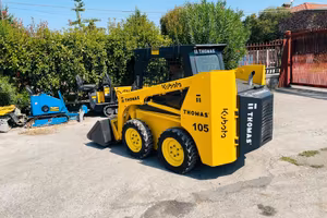 P10 MINI PALA 23 Q Thomas 105